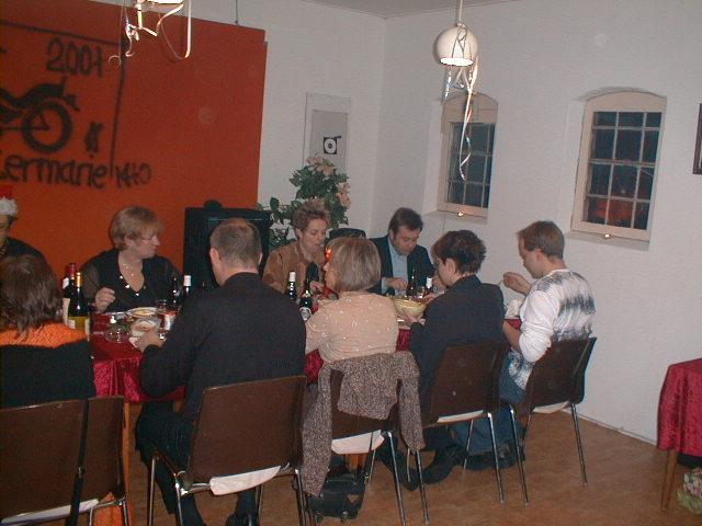 Mc Julefrokost 2004 008